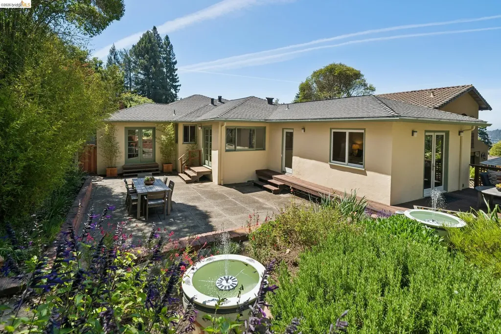 73 Kingston Road Kensington CA 94707