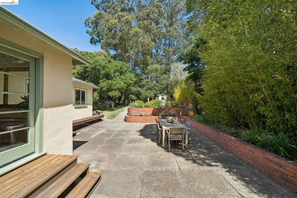 73 Kingston Road Kensington CA 94707