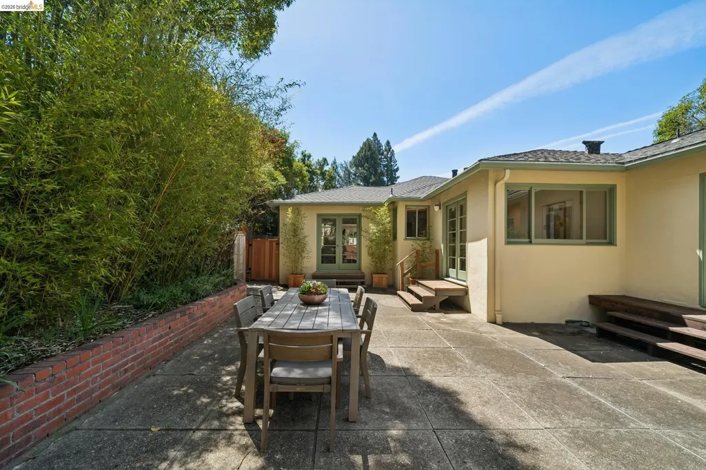73 Kingston Road Kensington CA 94707
