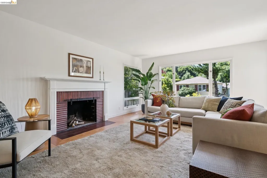 73 Kingston Road Kensington CA 94707