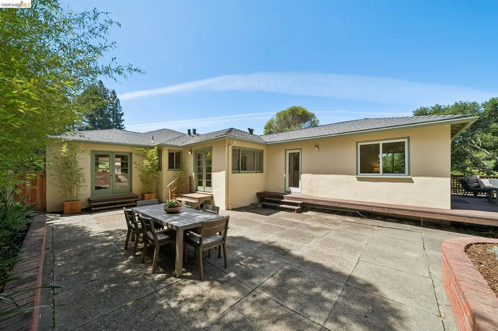 73 Kingston Road Kensington CA 94707