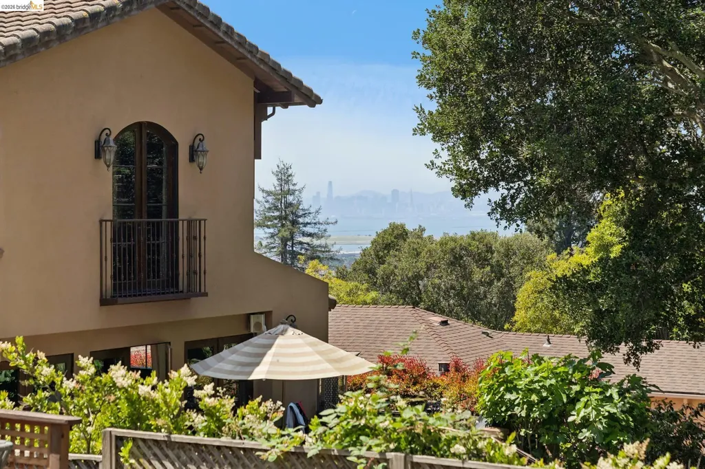 73 Kingston Road Kensington CA 94707