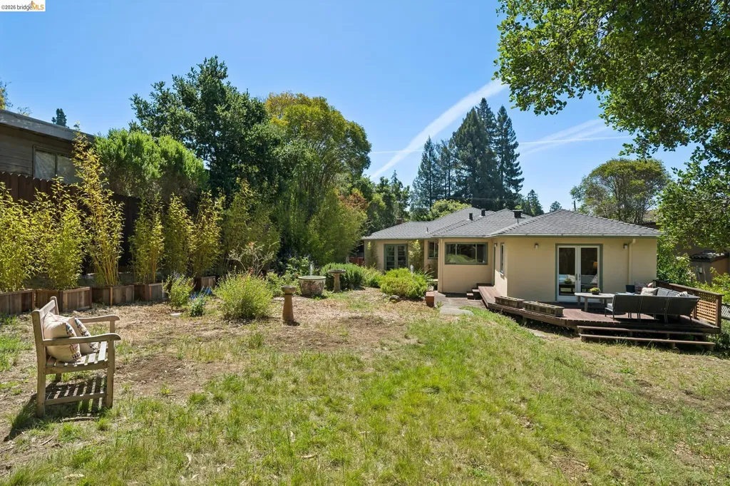 73 Kingston Road Kensington CA 94707