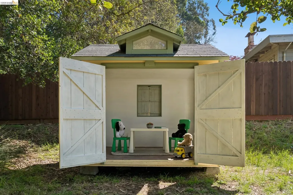 73 Kingston Road Kensington CA 94707