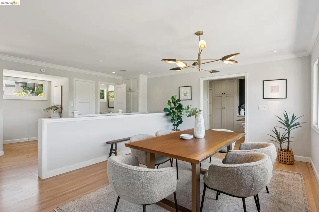 453 Scenic Avenue Piedmont CA 94611