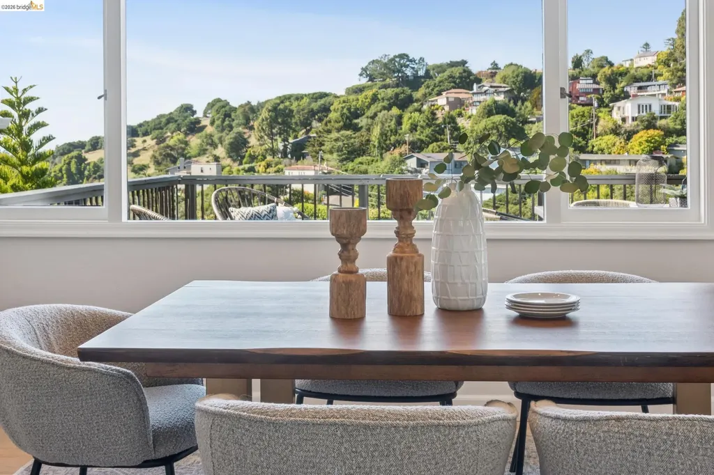 453 Scenic Avenue Piedmont CA 94611