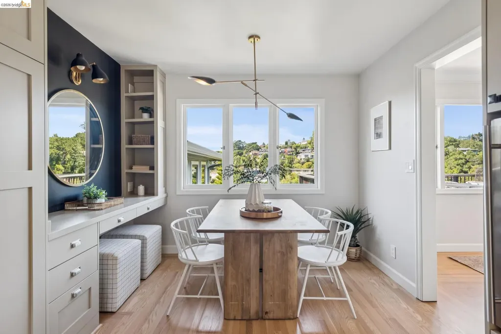 453 Scenic Avenue Piedmont CA 94611