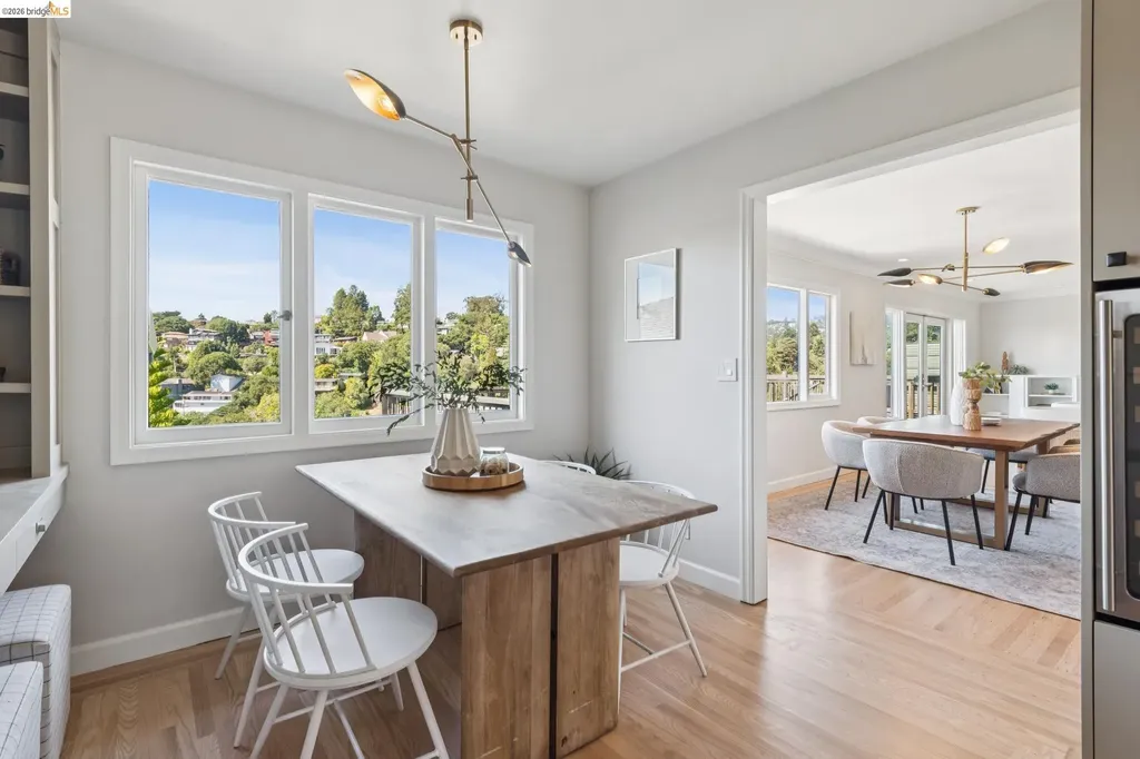 453 Scenic Avenue Piedmont CA 94611