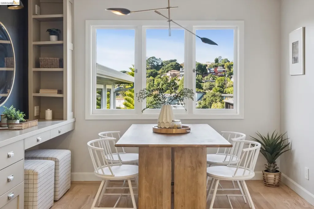 453 Scenic Avenue Piedmont CA 94611