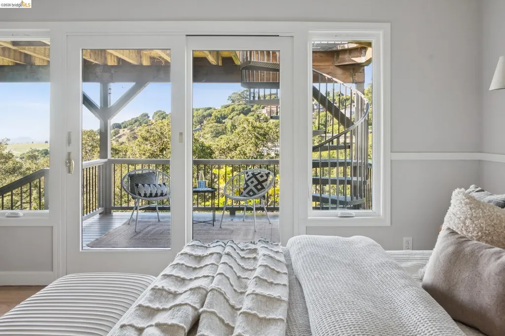 453 Scenic Avenue Piedmont CA 94611