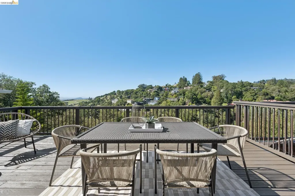 453 Scenic Avenue Piedmont CA 94611