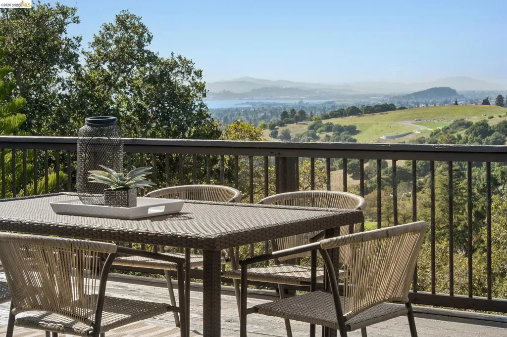453 Scenic Avenue Piedmont CA 94611
