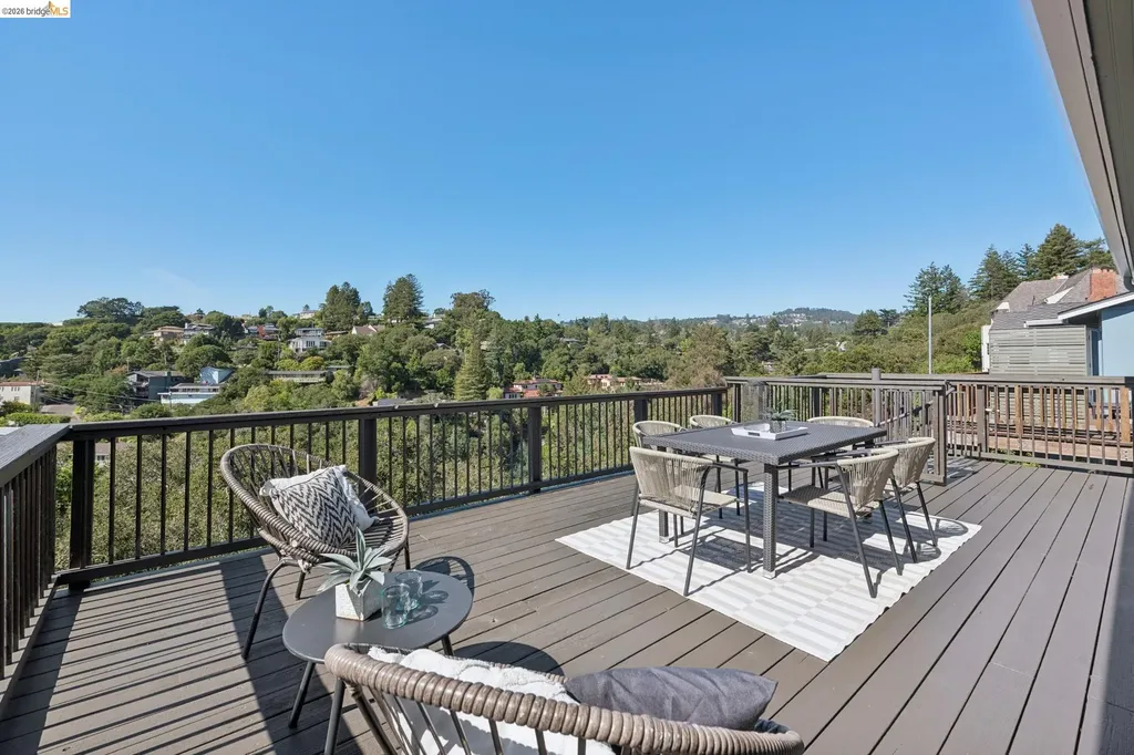 453 Scenic Avenue Piedmont CA 94611