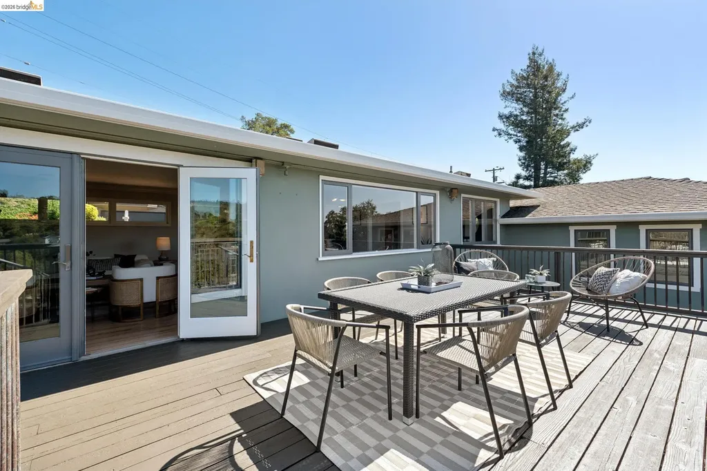 453 Scenic Avenue Piedmont CA 94611