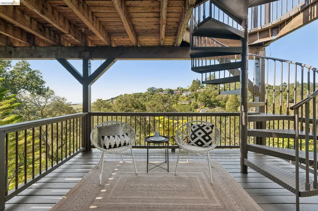453 Scenic Avenue Piedmont CA 94611