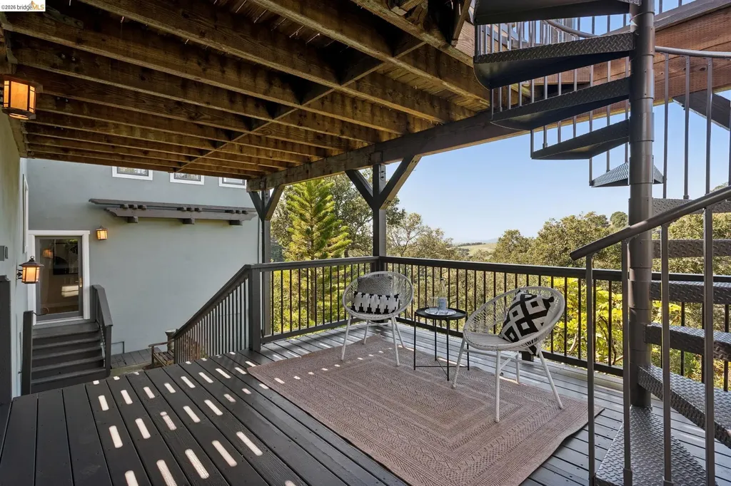 453 Scenic Avenue Piedmont CA 94611