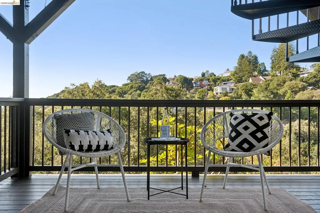 453 Scenic Avenue Piedmont CA 94611