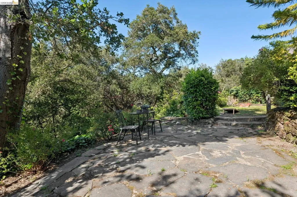 453 Scenic Avenue Piedmont CA 94611