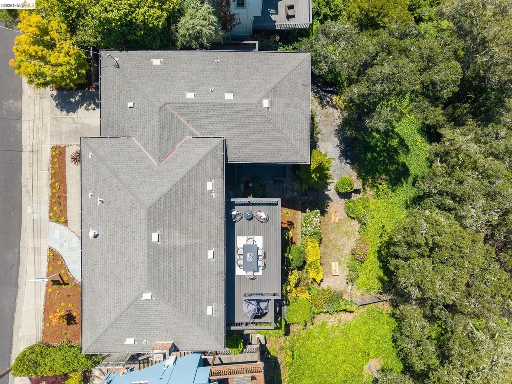 453 Scenic Avenue Piedmont CA 94611
