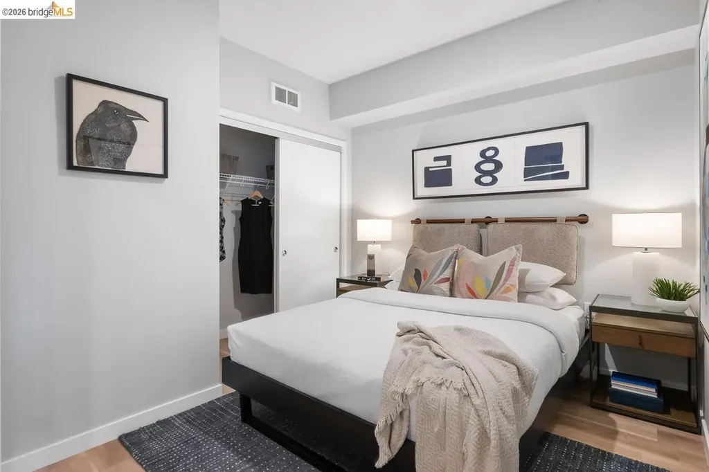 260 Brooklyn Basin Way Oakland CA 94606