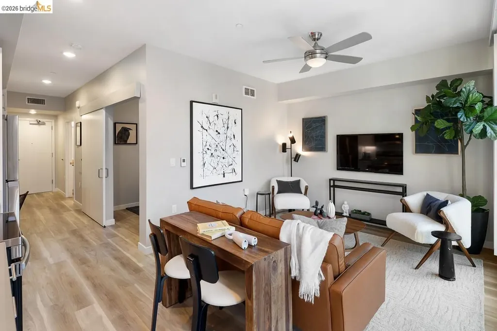 260 Brooklyn Basin Way Oakland CA 94606
