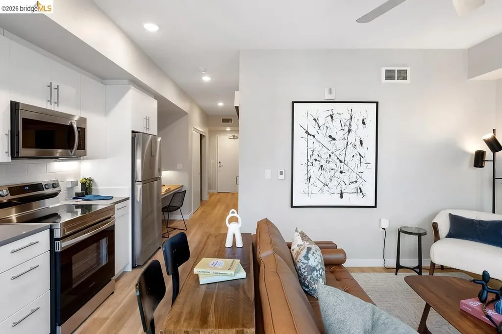260 Brooklyn Basin Way Oakland CA 94606