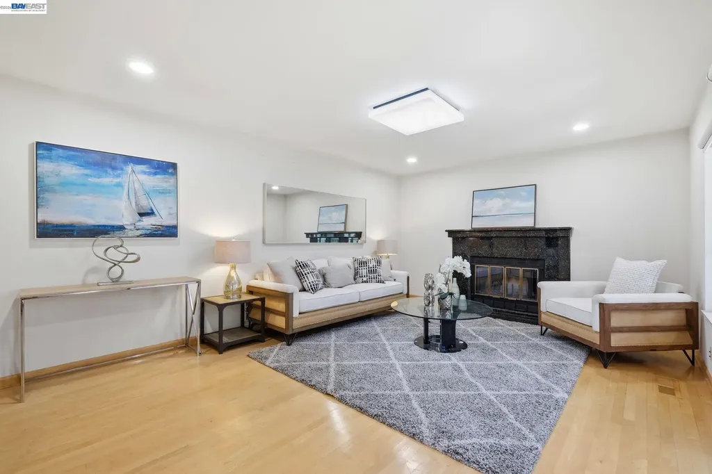 43518 Euclid Drive Fremont CA 94539