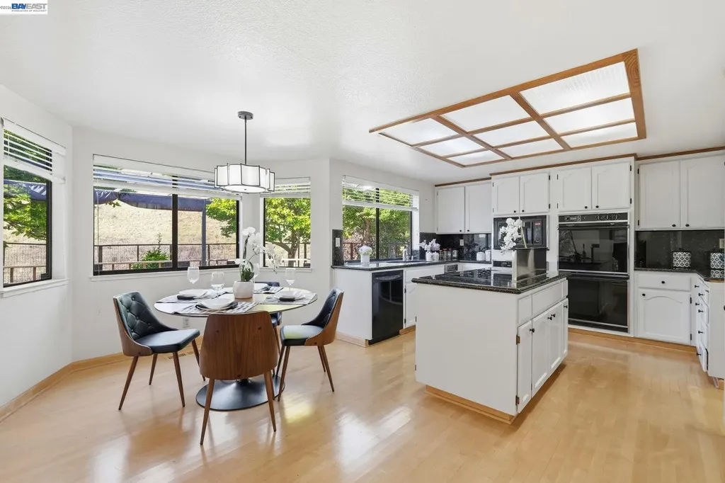 43518 Euclid Drive Fremont CA 94539