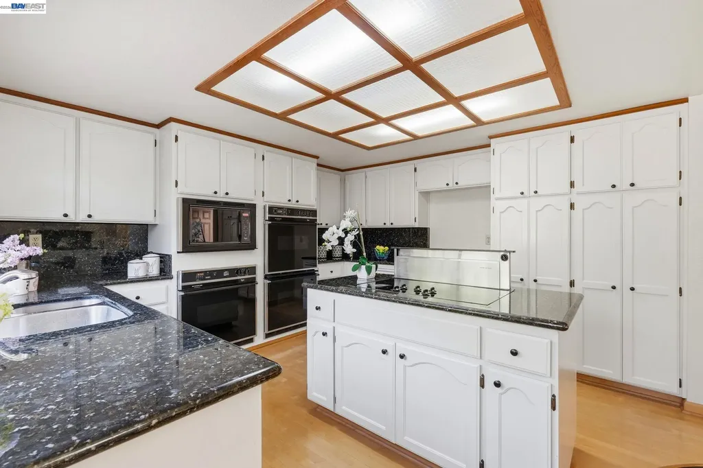 43518 Euclid Drive Fremont CA 94539