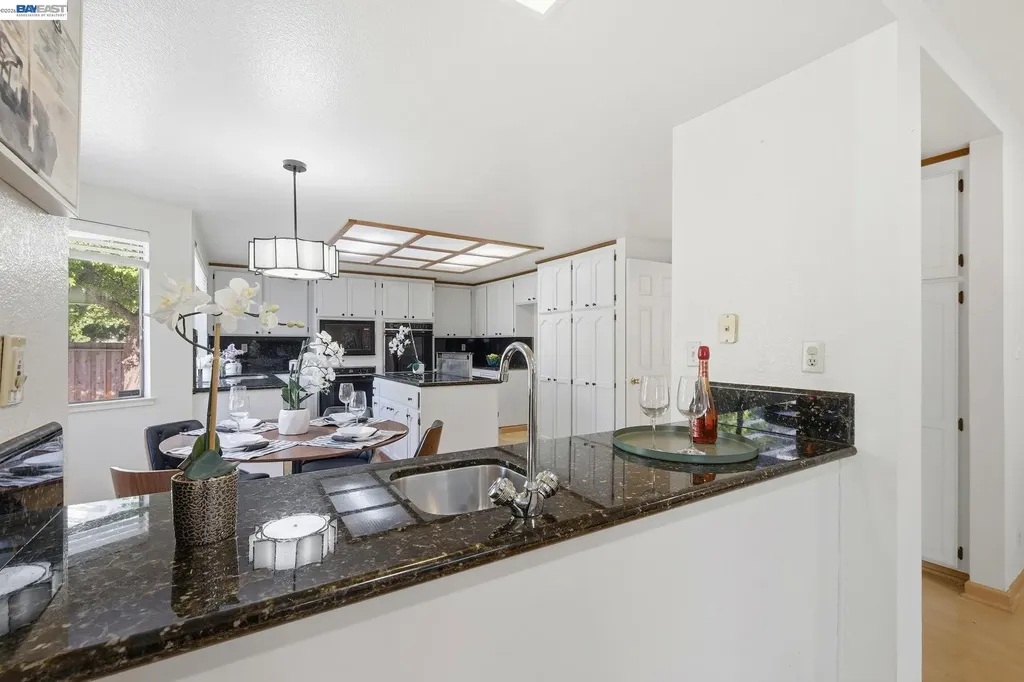 43518 Euclid Drive Fremont CA 94539