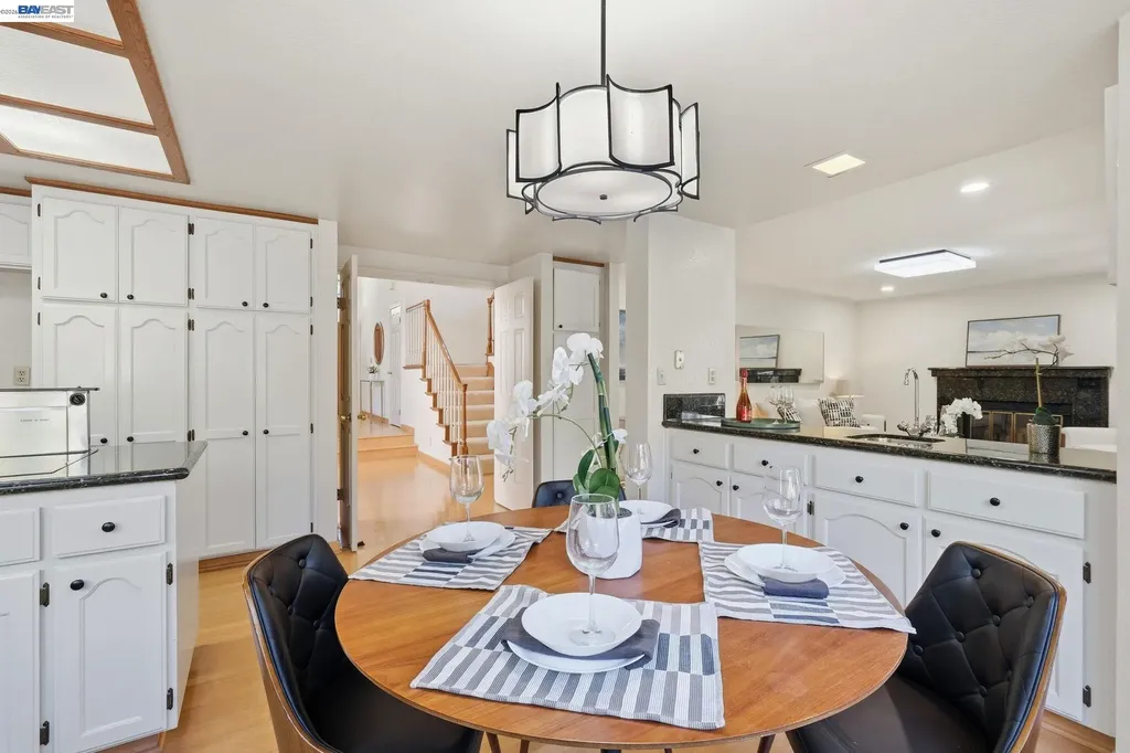 43518 Euclid Drive Fremont CA 94539