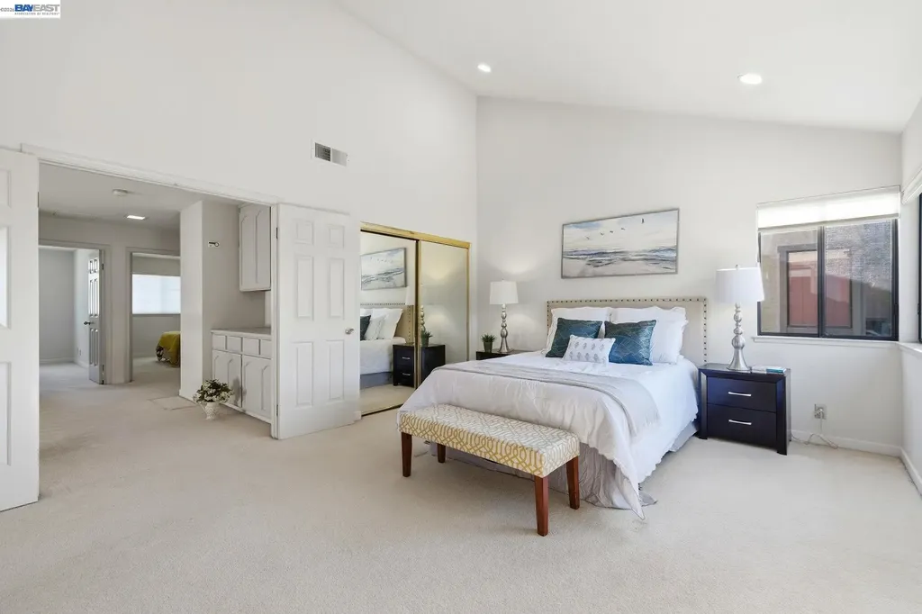 43518 Euclid Drive Fremont CA 94539