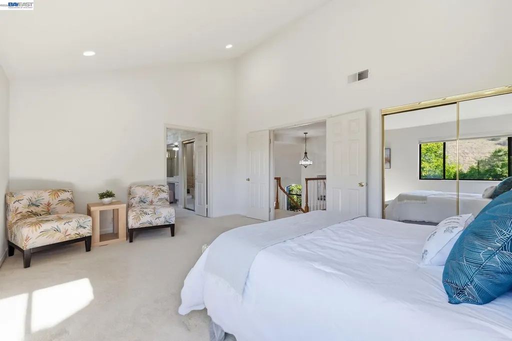43518 Euclid Drive Fremont CA 94539