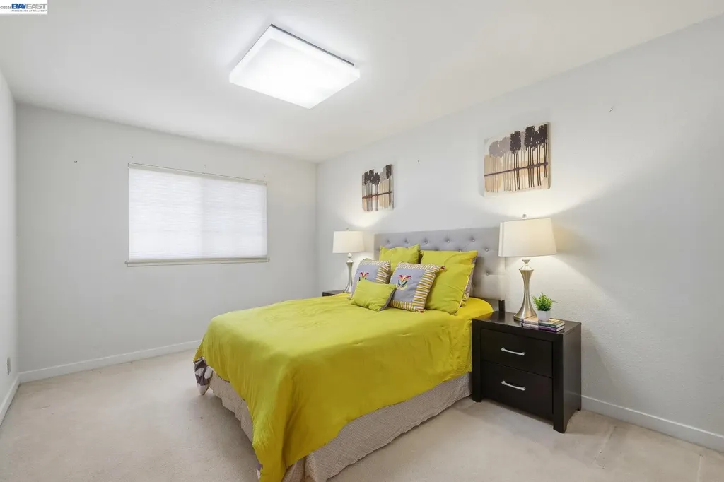 43518 Euclid Drive Fremont CA 94539