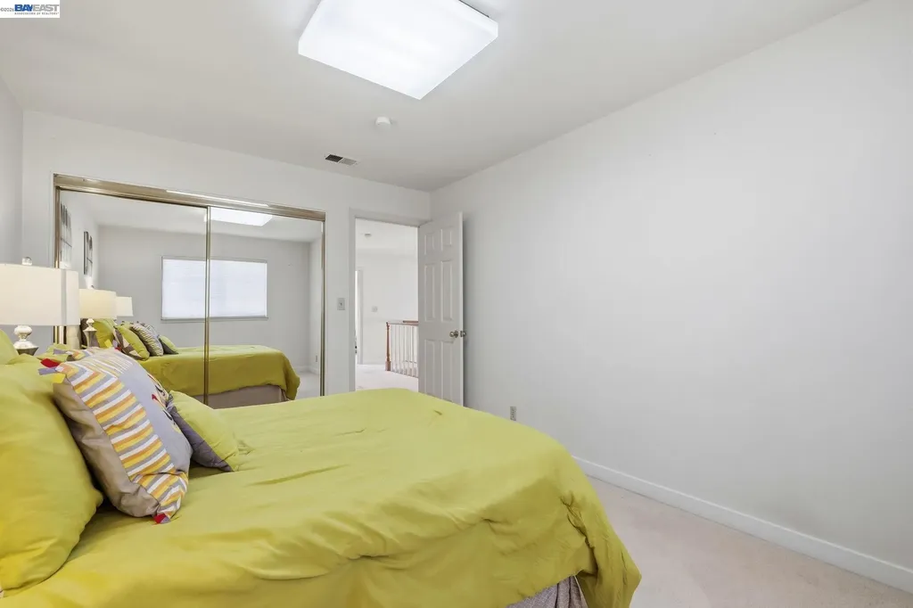 43518 Euclid Drive Fremont CA 94539