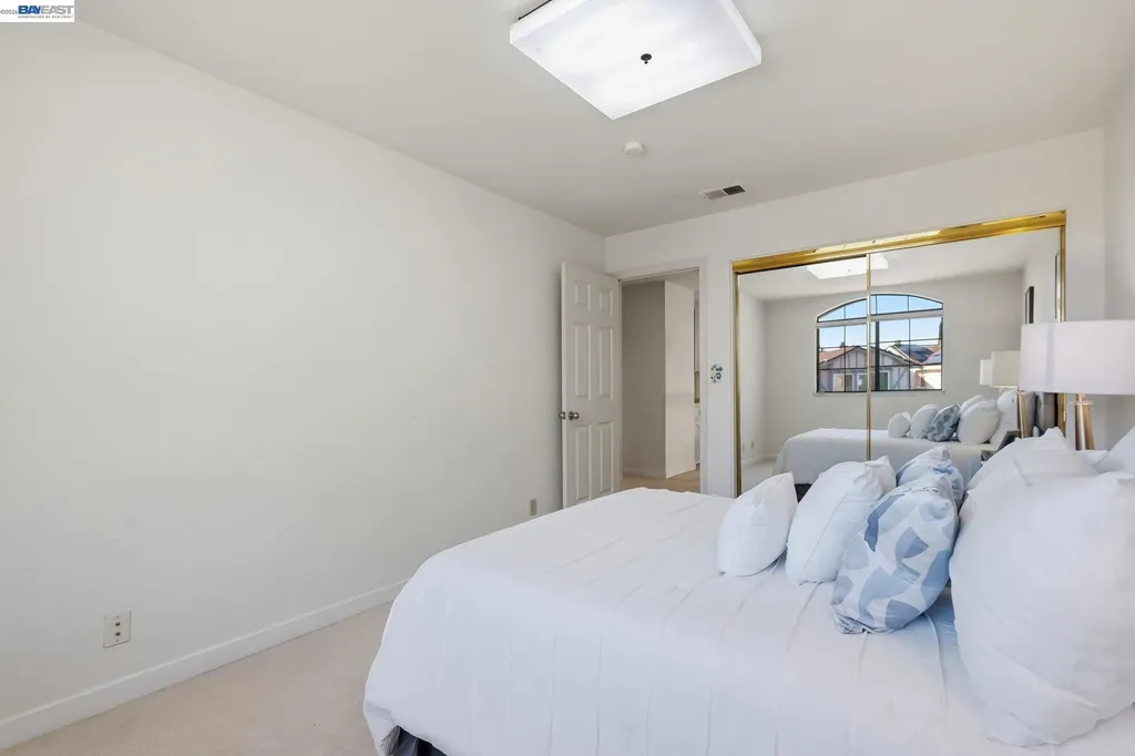 43518 Euclid Drive Fremont CA 94539