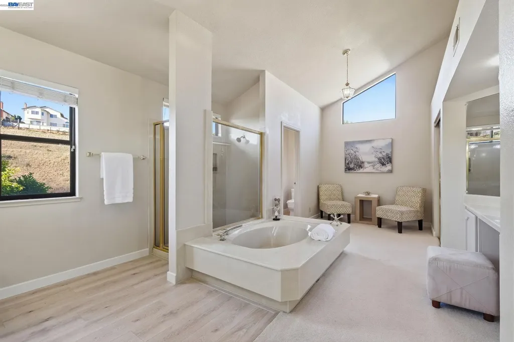 43518 Euclid Drive Fremont CA 94539