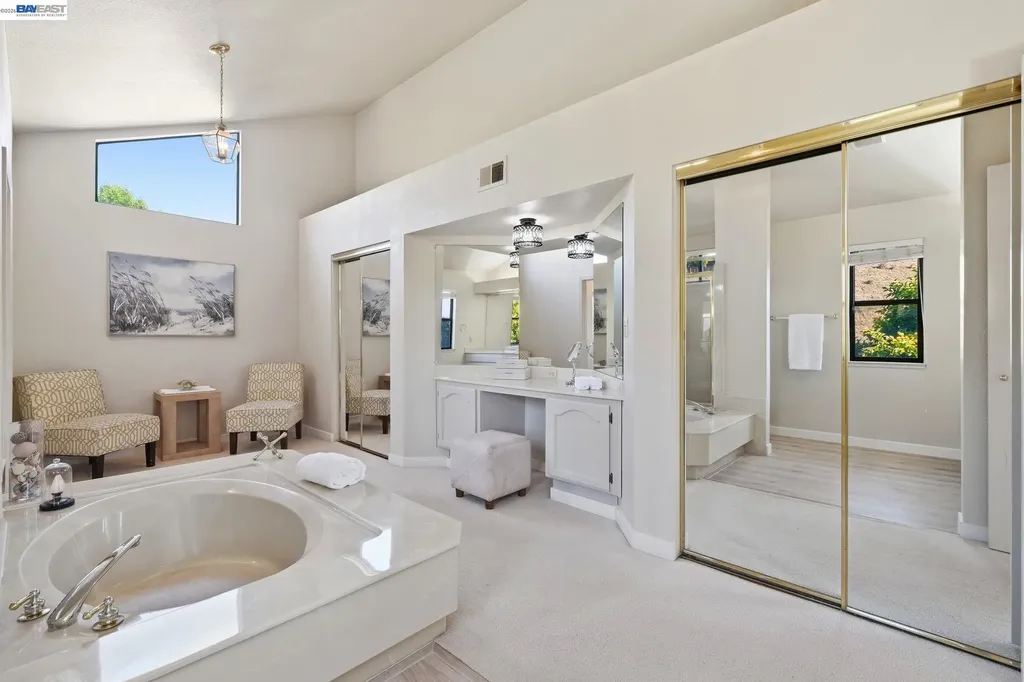 43518 Euclid Drive Fremont CA 94539