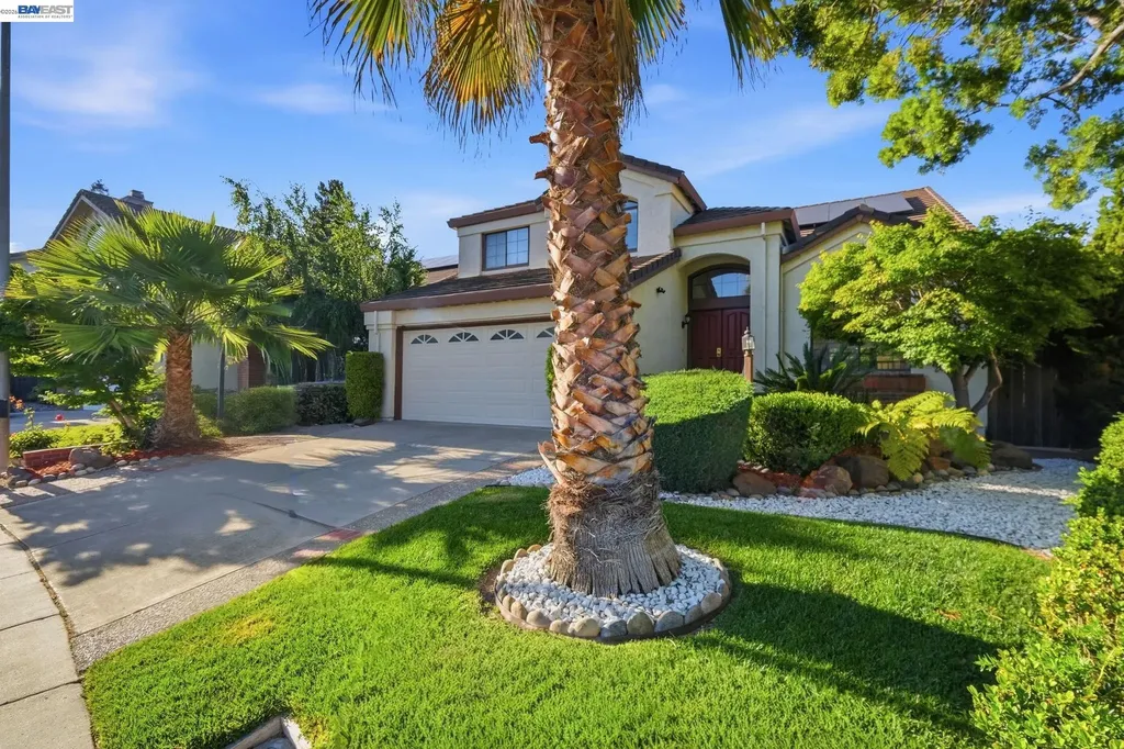 43518 Euclid Drive Fremont CA 94539