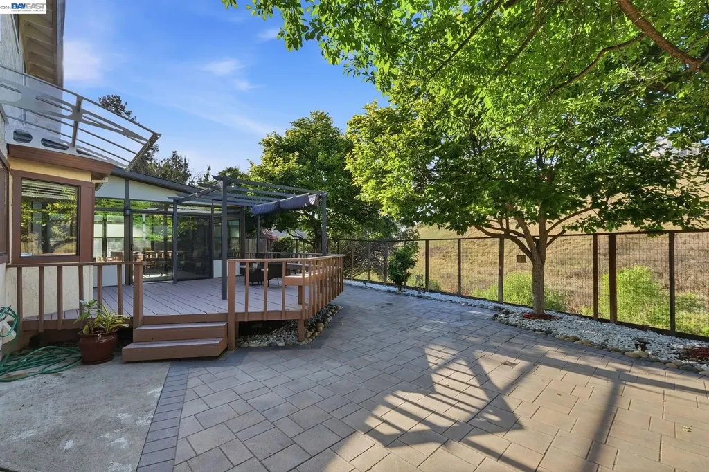 43518 Euclid Drive Fremont CA 94539