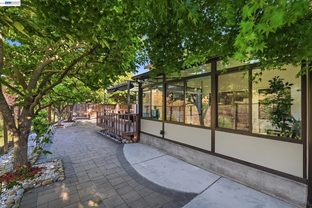 43518 Euclid Drive Fremont CA 94539