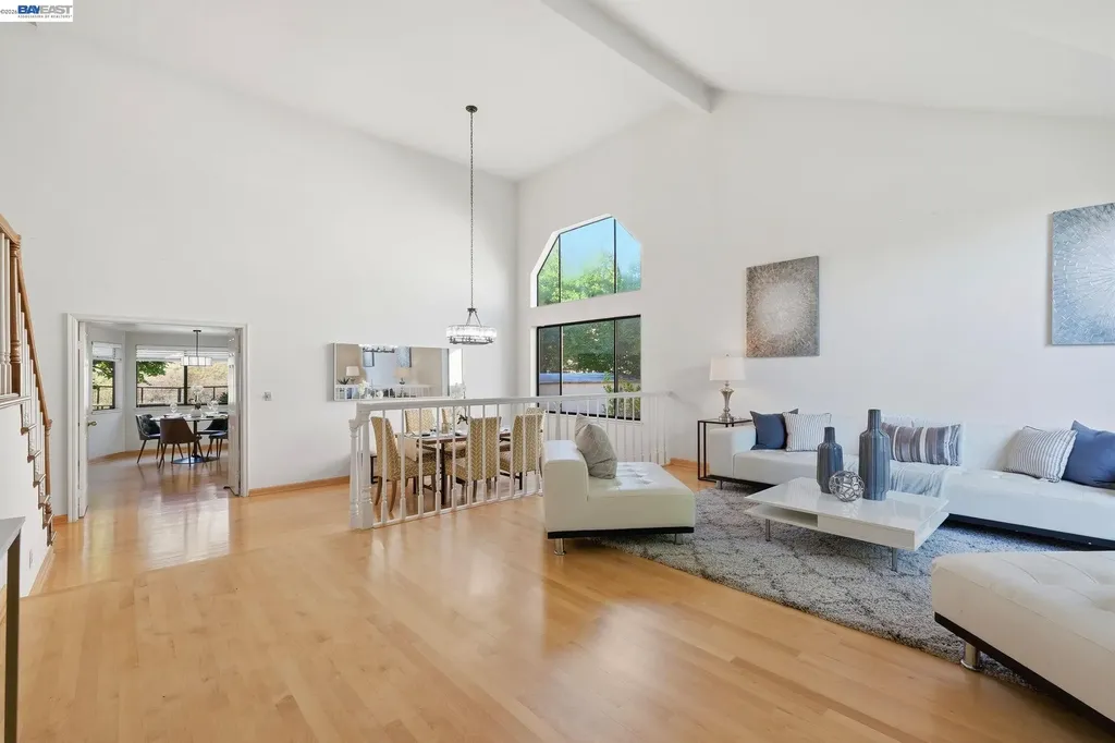 43518 Euclid Drive Fremont CA 94539