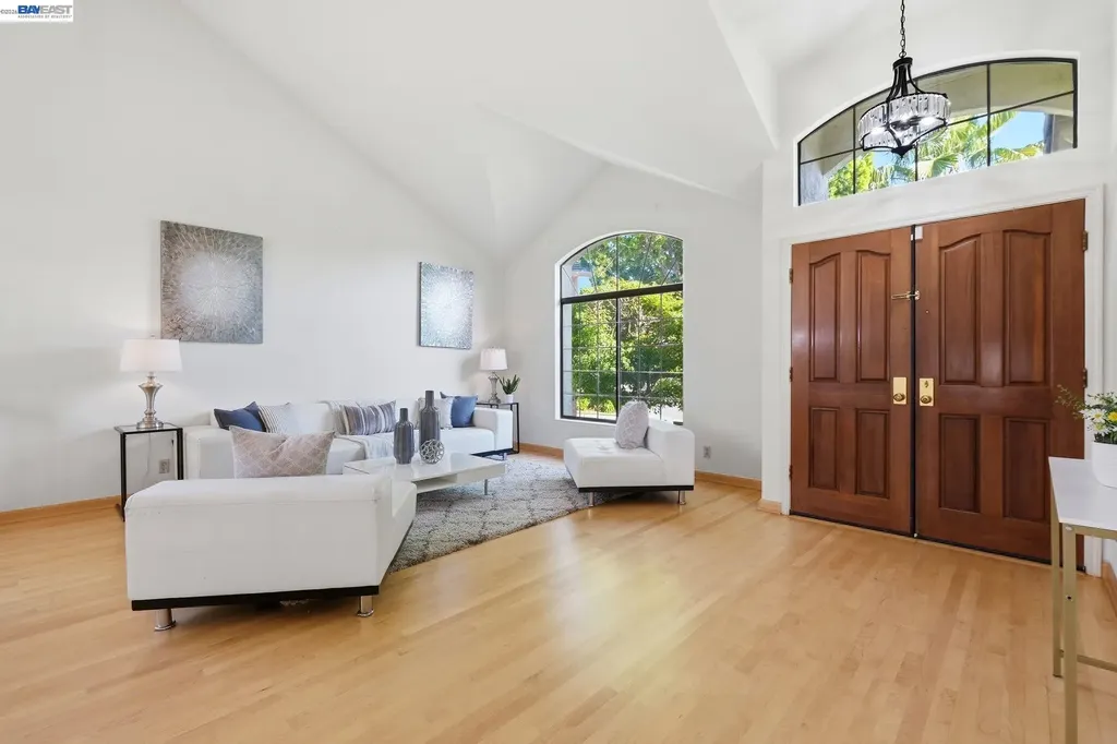 43518 Euclid Drive Fremont CA 94539