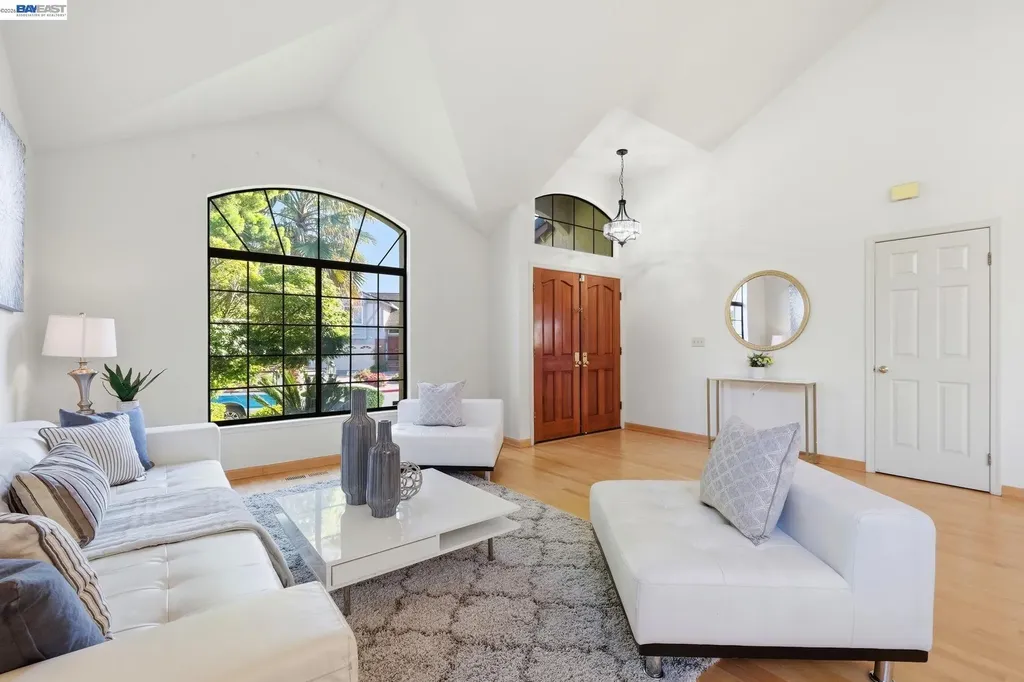 43518 Euclid Drive Fremont CA 94539
