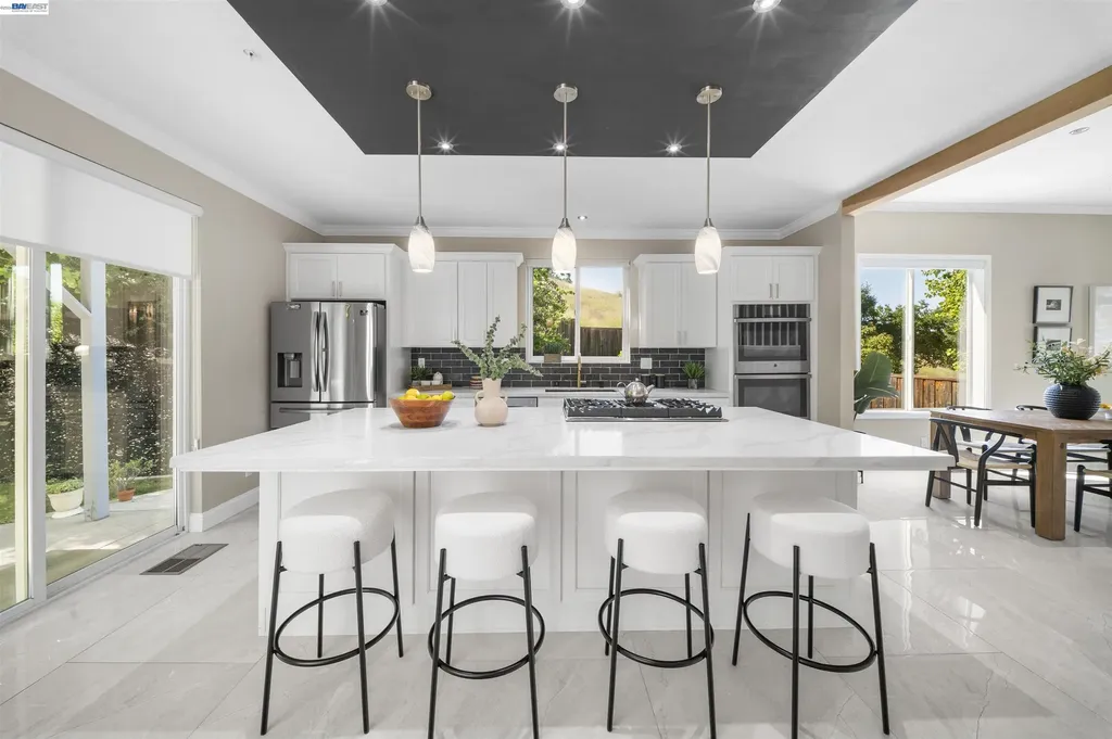 2123 Hidden Pond Road Lafayette CA 94549