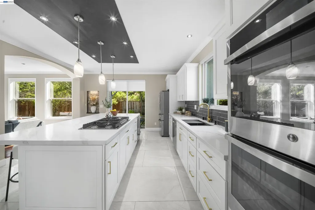 2123 Hidden Pond Road Lafayette CA 94549