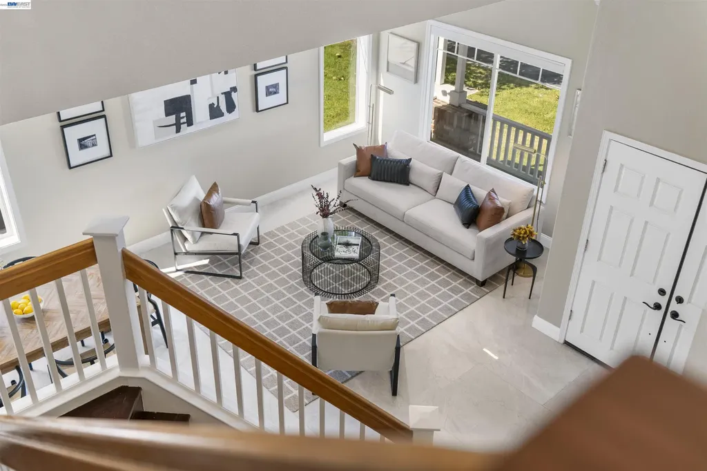 2123 Hidden Pond Road Lafayette CA 94549