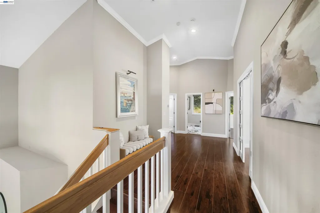 2123 Hidden Pond Road Lafayette CA 94549