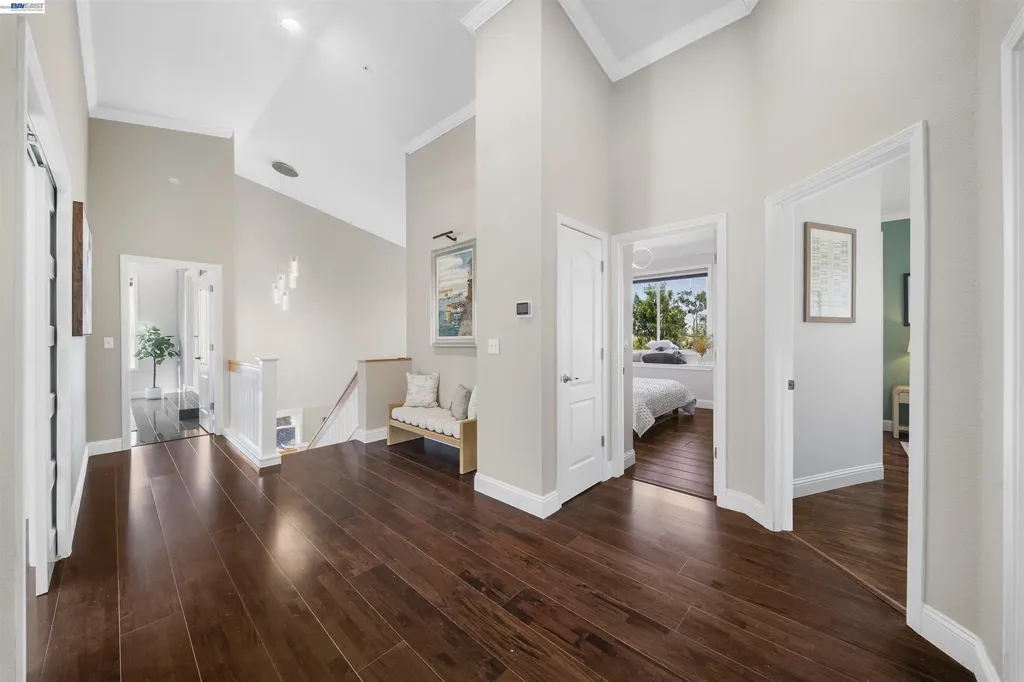 2123 Hidden Pond Road Lafayette CA 94549
