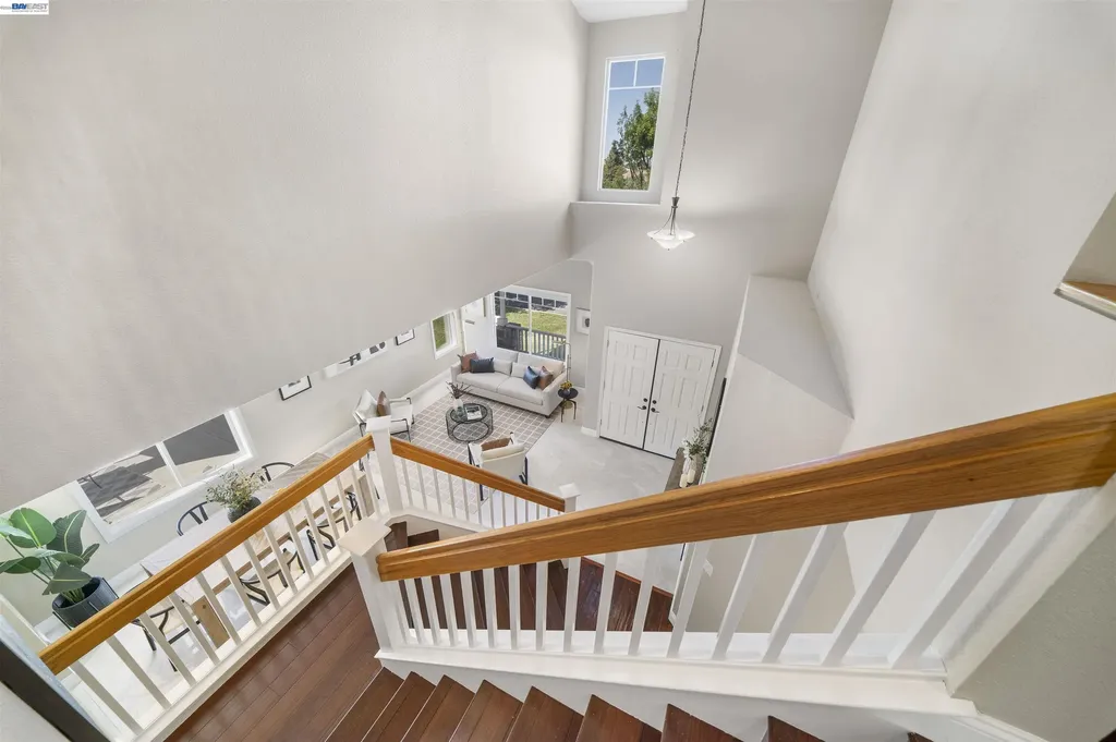2123 Hidden Pond Road Lafayette CA 94549